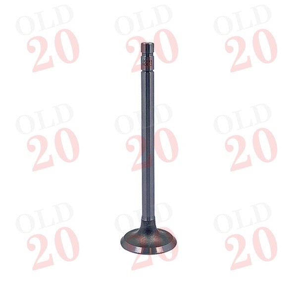 IH Model H and W4 Inlet Valve