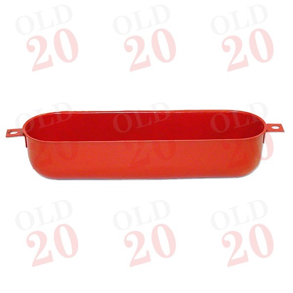 IH Farmall A Underseat Toolbox