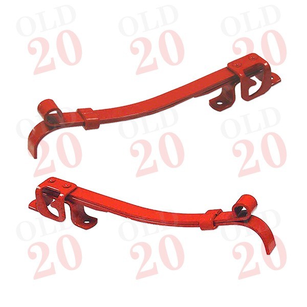 IH Farmall A Seat Pan Leaf Spring Set