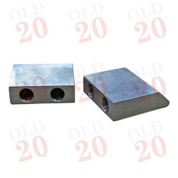 Allis Chalmers Model B Oil Pump Rotor Blade Set