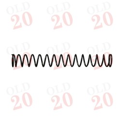 Allis Chalmers Model B Oil Pump Rotor Blade Spring