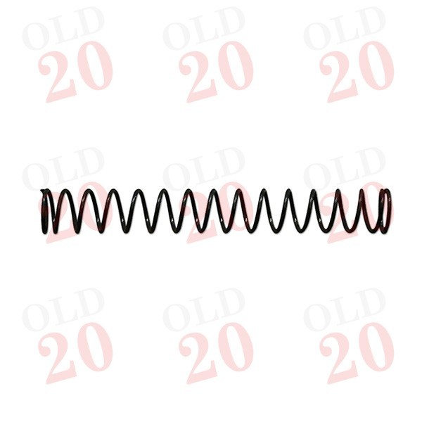 Allis Chalmers Model B Oil Pump Rotor Blade Spring