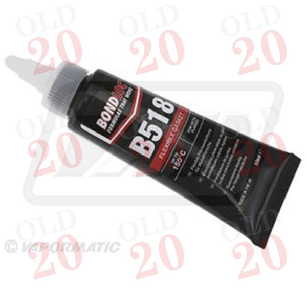 50ml Flexible Gasket Sealant
