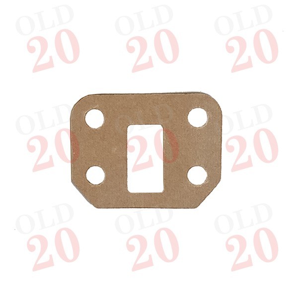4 Bolt Tractor Lift Pump Paper Gasket
