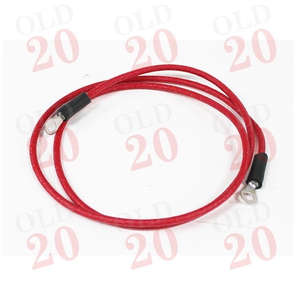 Fordson Model F Primary Contact Wire