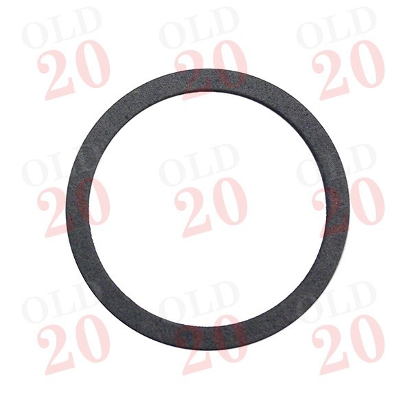 Ford 9N and IH Farmall H, M, W4 and W6 Oil Drain Plug Gasket
