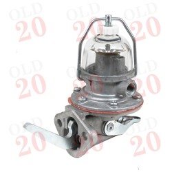 Fordson Major Glass Top Fuel Lift Pump