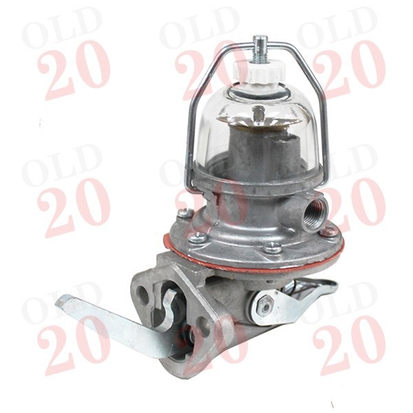 Fordson Major Glass Top Fuel Lift Pump