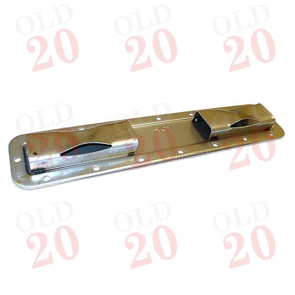 Farmall M, W6 Water Jacket Cover