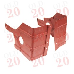 Ford 2000, 3000, 2600, 3600 Steering Box Panel Surrounds