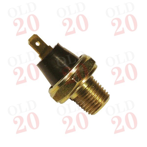 Ford, Case IH, New Holland Tractor Oil Pressure Switch (1/4" NPT)