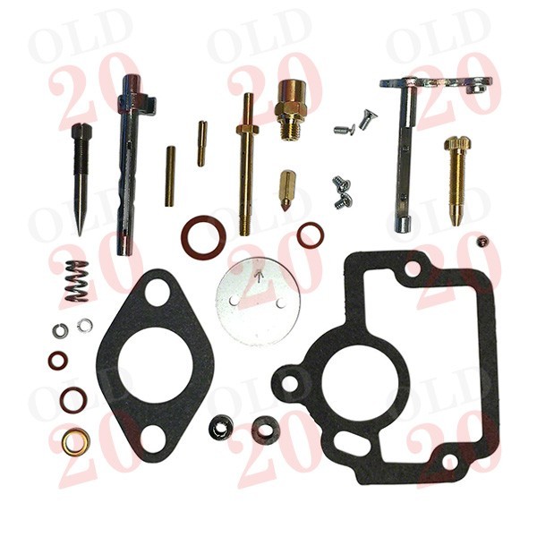 Farmall H & W4 Carb Repair Kit