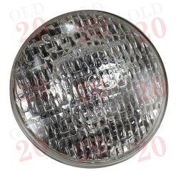 12 Volt, 4.5" Sealed Beam Headlamp Unit