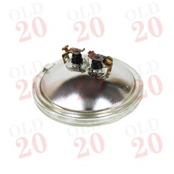 12 Volt, 4.5" Sealed Beam Headlamp Unit