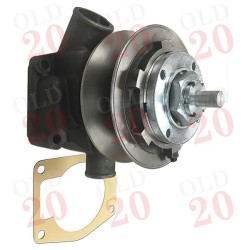 Case IH Farmall M W6 WD6 Waterpump Assembly