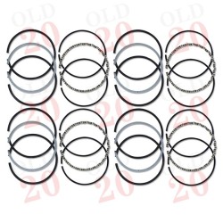 Case IH Farmall A Engine Piston Ring Set (3-1/8" Bore & 0.093" Comp.)