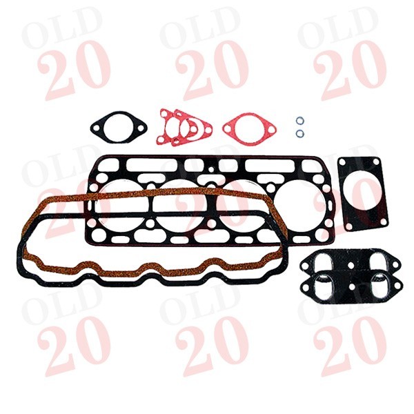 Case IH DGD4 Top Gasket Set