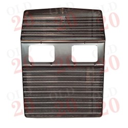 MF300 Series HI-LINE Cab Front Grill (710mm)
