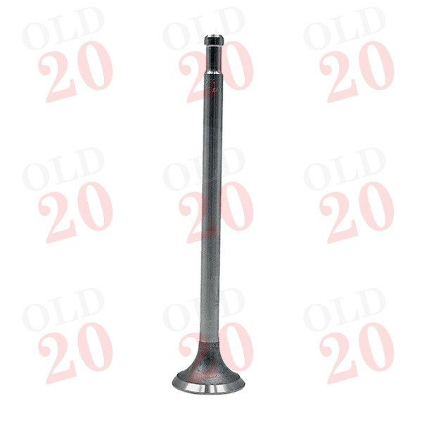 Case IH DGD4 Exhaust Valve