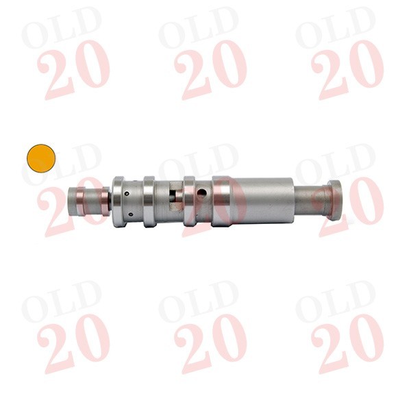 Orange Ford and Fordson Tractor Hydraulic Pressure Relief Valve