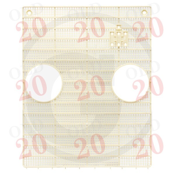 Case IH 523, 624, 724, 824 Front Grill