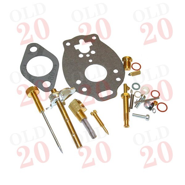 Ferguson TE20 Z120 Marvel Schebler Carb Repair Kit
