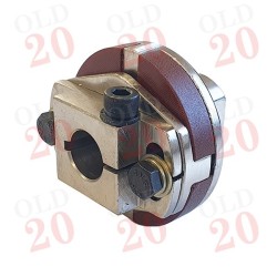 Fordson Major & Nuffield Injector Pump Drive Coupling Assembly