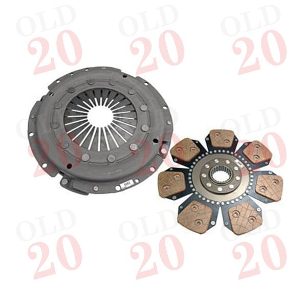 Massey Ferguson 3000 Series Clutch Kit