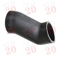 Case IH XL Tractor Fuel Tank Rubber Hose