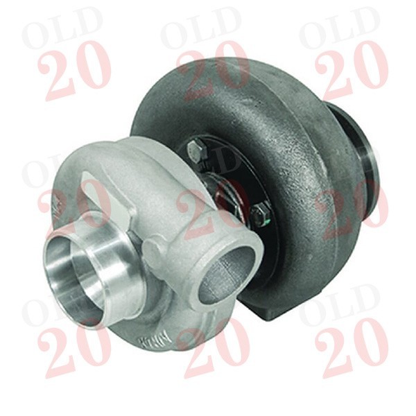 New Holland TS Model Turbocharger