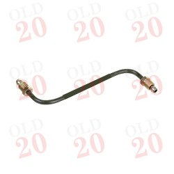 Ferguson FE35 23C Injector Leak Off Rail to Fuel Tank Pipe