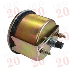 MF65 Tachometer Gauge. Clockwise With 540RPM PTO Speed.