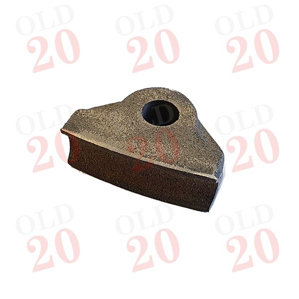 Allis Chalmers Model B Rear Wheel Clamp (Plain Type)