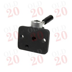 3 Way Tractor Hydraulic Diverter Isolator Valve