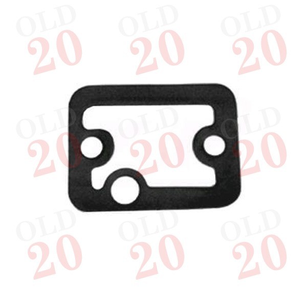2 Bolt Hydraulic Spool Diverter Valve Gasket Seal