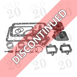 Full T20, 9N Hydraulic Repair Kit