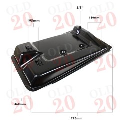 Ferguson FE35 87mm PETROL Fuel Tank