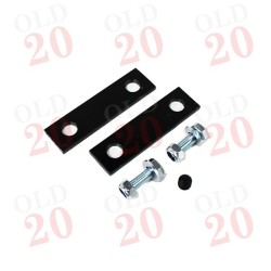 Ferguson FE35 87mm PETROL Fuel Tank Fitting Kit