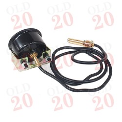 Ford Ferguson Temperature Gauge
