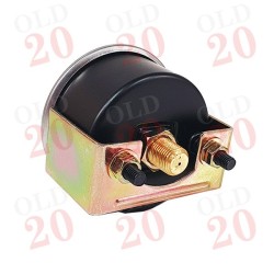 Ford Ferguson Oil Pressure Gauge (0-50lbs)