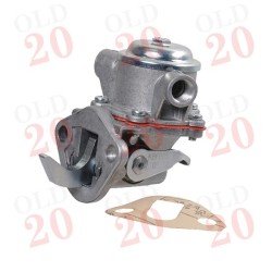 Fordson Major Fuel Lift Pump (Without Glass Bowl)