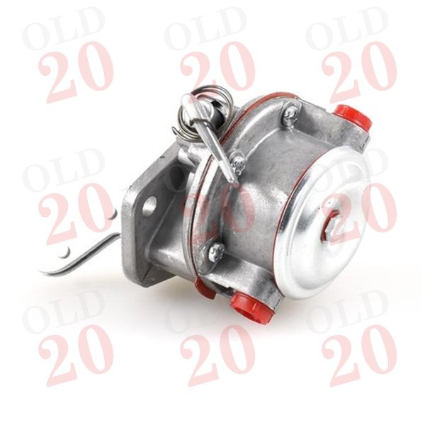 Fordson Super Major Fuel Lift Pump