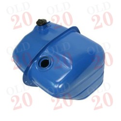 Ford 2000, 3000, 4000, 3610, 4100 Fuel Tank