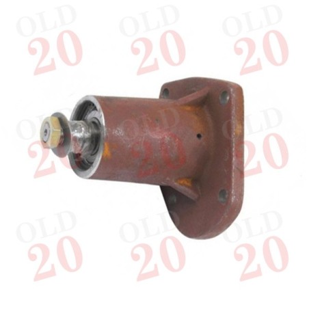 Wasserpumpe Für Zetor – Passt Zu 80017999 &  Produktbild-Vorschau 2