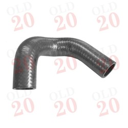 MF600 Series Left Hand Fuel Tank Hose Pipe