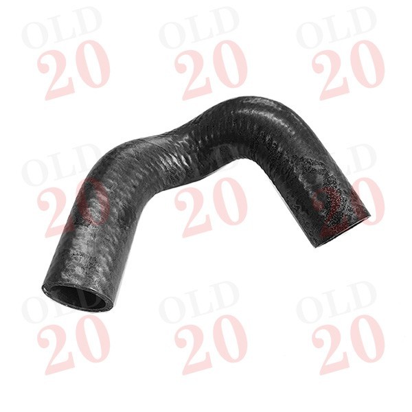 MF600 Series Right Hand Fuel Tank Hose Pipe
