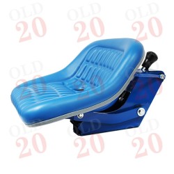 Ford Tractor Suspension Seat Assembly