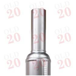 Ford 7000 Economy Vertical Exhaust Silencer