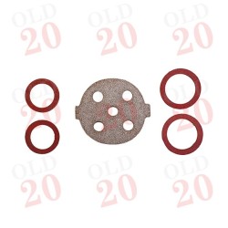 Ferguson TEF Diesel Fuel Tap Seal Kit