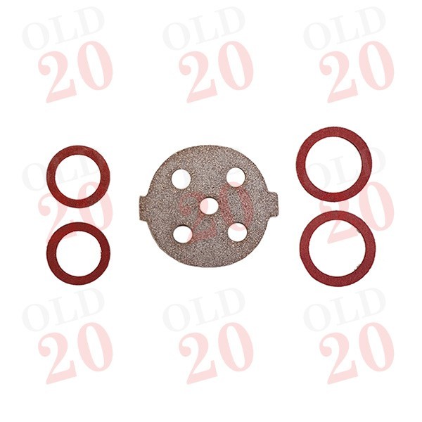 Ferguson TEF Diesel Fuel Tap Seal Kit